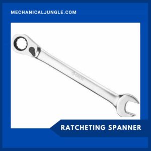 Ratcheting Spanner