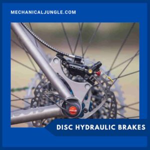 Disc Hydraulic Brakes