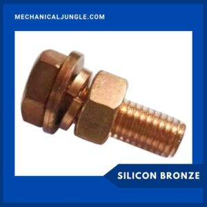 Silicon Bronze