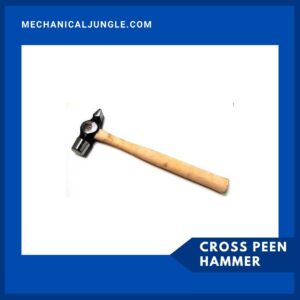 Cross Peen Hammer