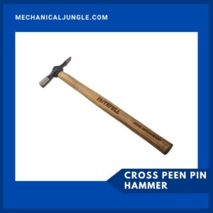 Cross Peen Pin Hammer