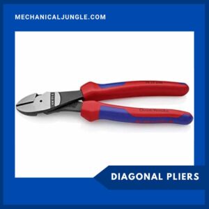 Diagonal Pliers