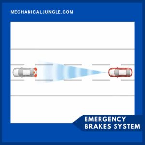 Emergency Brakes System