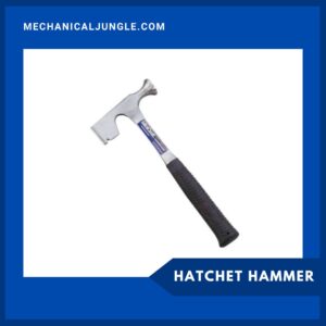 Hatchet Hammer