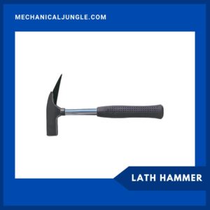 Lath Hammer