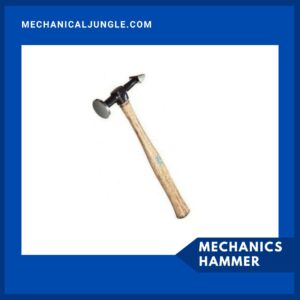 Mechanics Hammer
