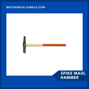 Spike Maul Hammer