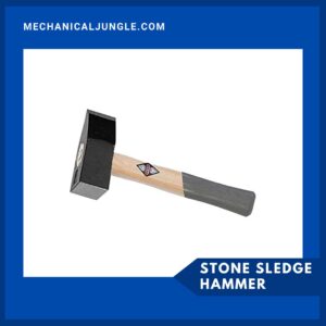 Stone Sledge Hammer