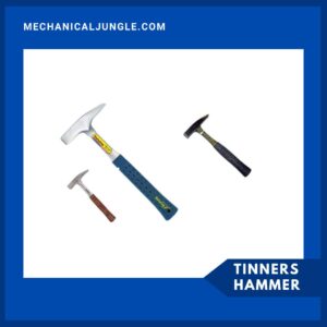 Tinners Hammer