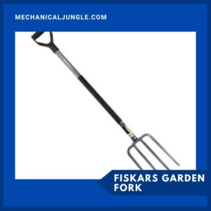 Fiskars Garden Fork