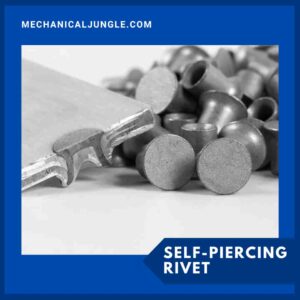 Self-Piercing Rivet