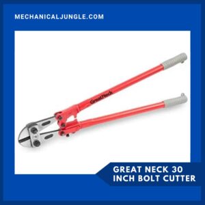 Great Neck 30 Inch Bolt Cutter