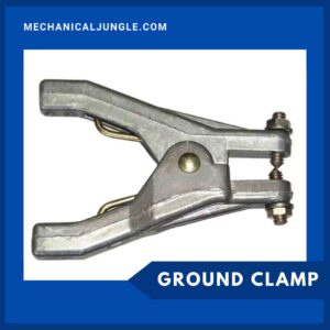 Ground Clamp