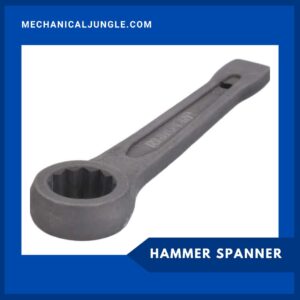 Hammer Spanner