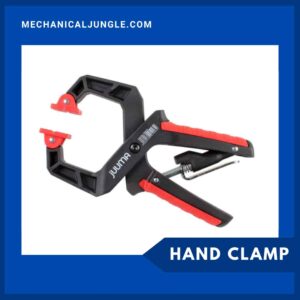 Hand Clamp