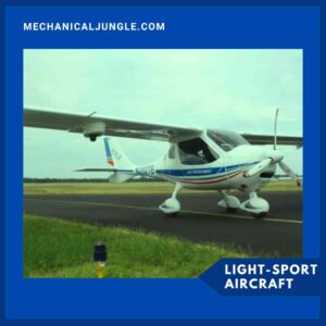 Light-Sport Aircraft