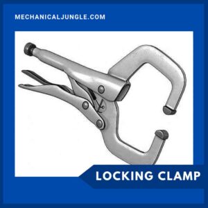 Locking Clamp