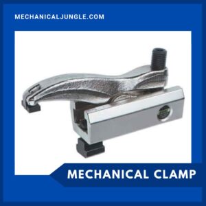 Mechanical Clamp