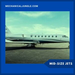 Mid-Size Jets