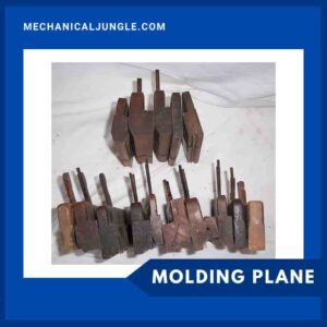 Molding Plane