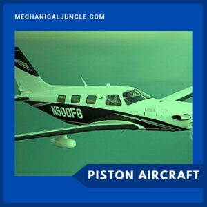 Piston Aircraft
