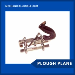 Plough Plane