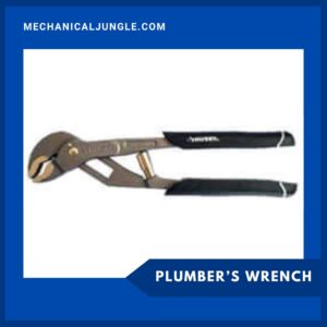 Plumber’s Wrench
