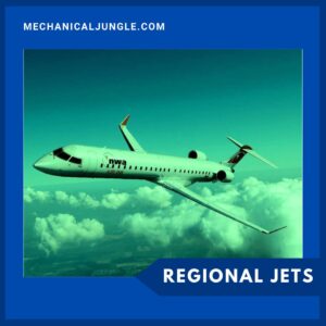 Regional Jets