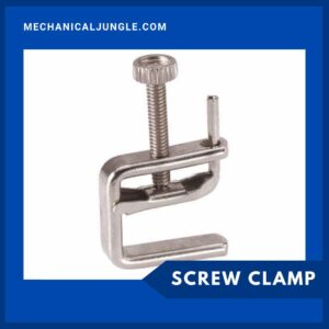 Screw Clamp