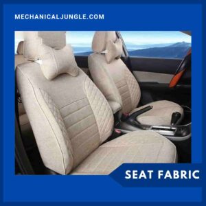Seat Fabric