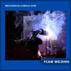 FCAW Welding