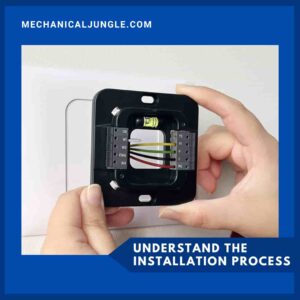 Understand the Installation Process