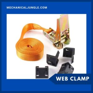 Web Clamp