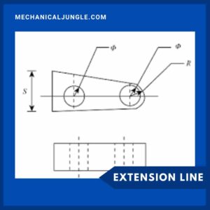 Extension Line