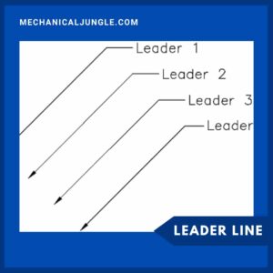 Leader Line
