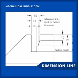 Dimension Line