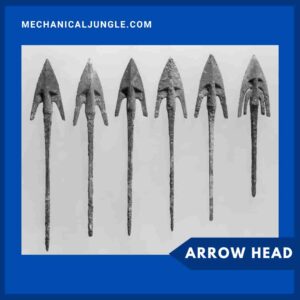 Arrow Head