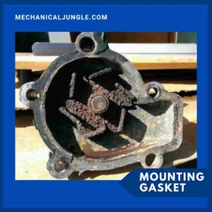 Mounting Gasket