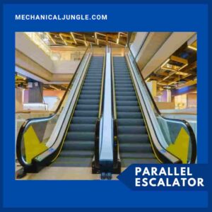 Parallel Escalator
