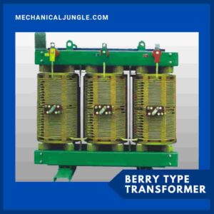Berry Type Transformer