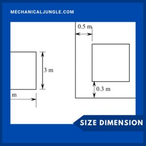 Size Dimension