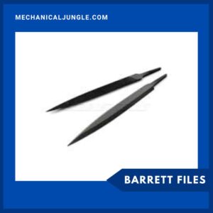 Barrett Files