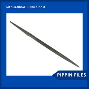 Pippin Files