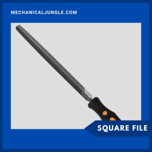 Square File