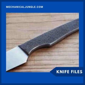 Knife Files