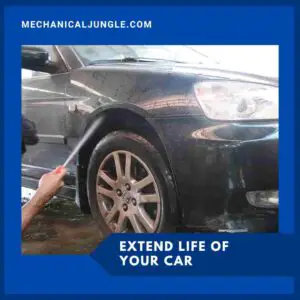 Extend Life of Your Car