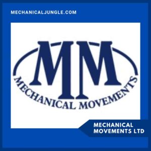 Mechanical Movements Ltd