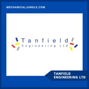Tanfield Engineering Ltd