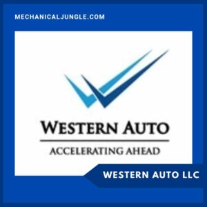 WESTERN AUTO LLC