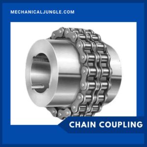 Chain Coupling